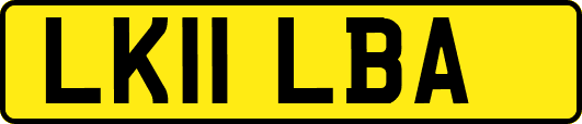 LK11LBA