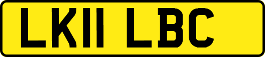 LK11LBC