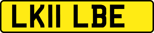 LK11LBE