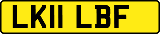 LK11LBF
