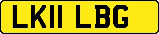 LK11LBG
