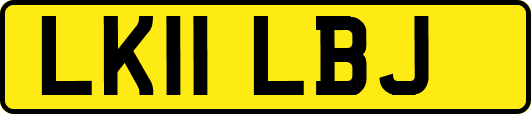 LK11LBJ