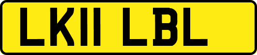 LK11LBL