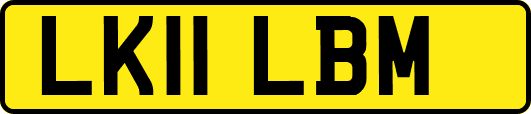 LK11LBM