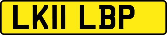 LK11LBP
