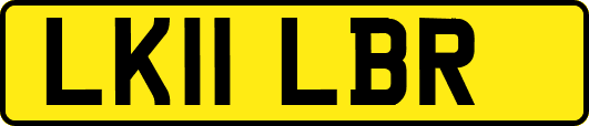 LK11LBR