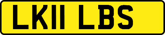 LK11LBS
