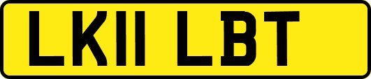 LK11LBT