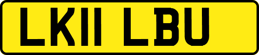 LK11LBU