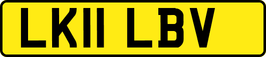 LK11LBV