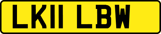 LK11LBW