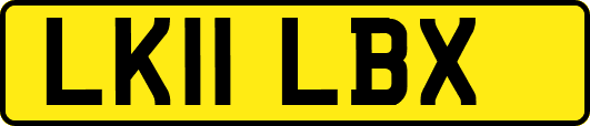 LK11LBX