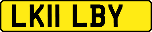 LK11LBY