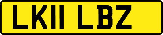 LK11LBZ