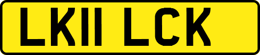 LK11LCK