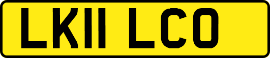 LK11LCO
