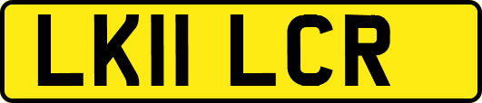 LK11LCR