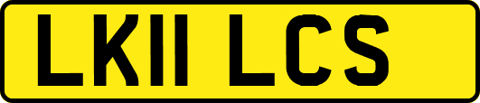 LK11LCS
