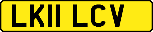 LK11LCV