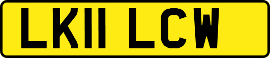 LK11LCW