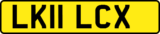 LK11LCX