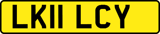 LK11LCY