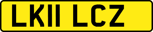 LK11LCZ