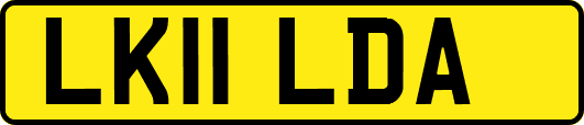 LK11LDA