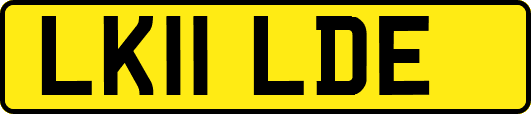 LK11LDE
