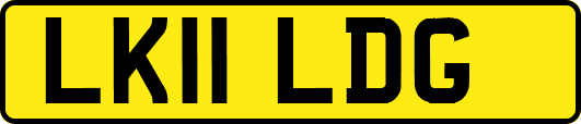 LK11LDG