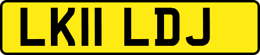 LK11LDJ