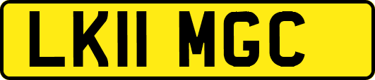 LK11MGC