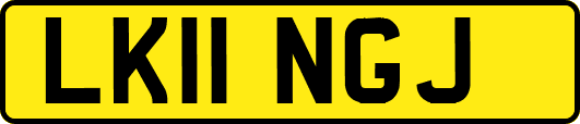 LK11NGJ