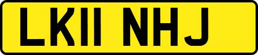 LK11NHJ