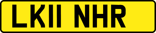 LK11NHR