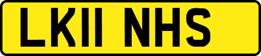 LK11NHS
