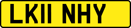 LK11NHY