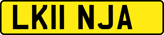 LK11NJA