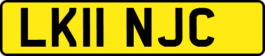LK11NJC