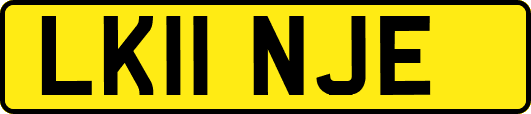 LK11NJE