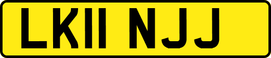 LK11NJJ