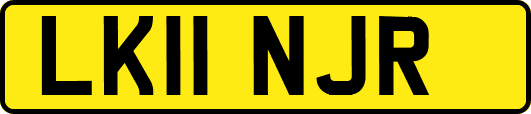 LK11NJR