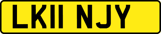 LK11NJY