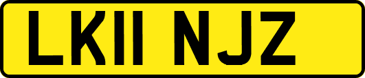 LK11NJZ