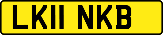 LK11NKB