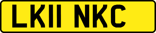 LK11NKC