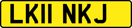 LK11NKJ