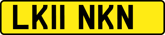 LK11NKN