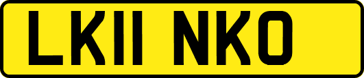 LK11NKO