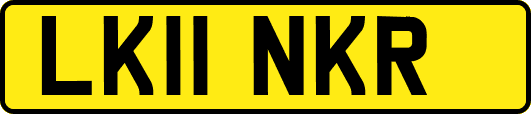 LK11NKR